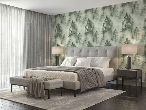 Picture of Väriyhdistelmä Corentin Green - 1050101-02 - 06793-01